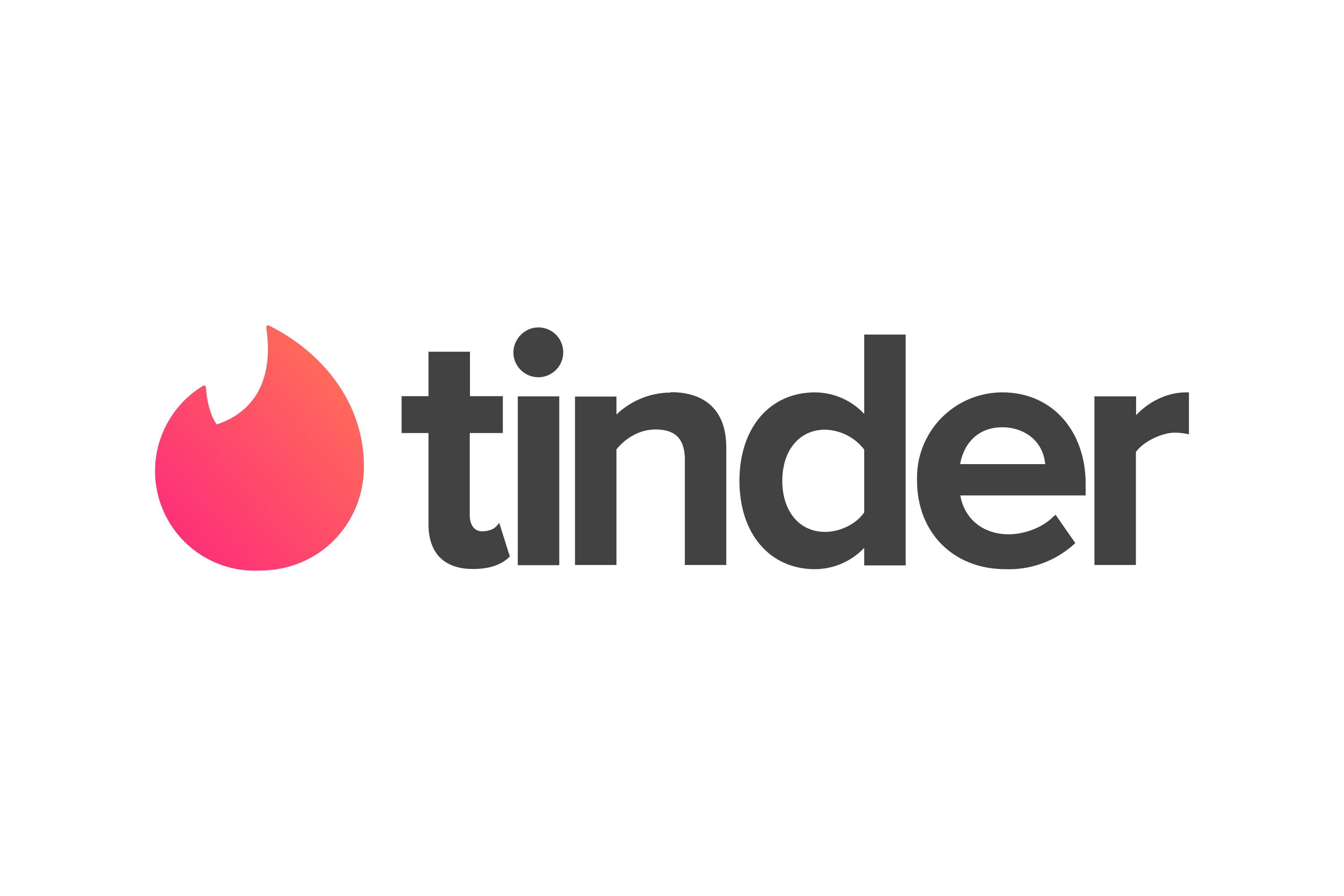 Tinder Clone cover